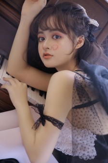 狼的诱惑